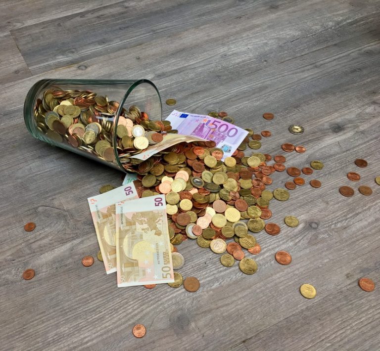 Fünf einfache wege, um monatlich zu investieren