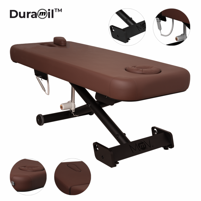 Maximaler Komfort in der Praxis: Warum eine elektrische Höhenverstellung absolut unverzichtbar ist