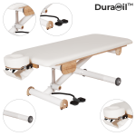 Maximaler Komfort in der Praxis: Warum eine elektrische Höhenverstellung absolut unverzichtbar ist